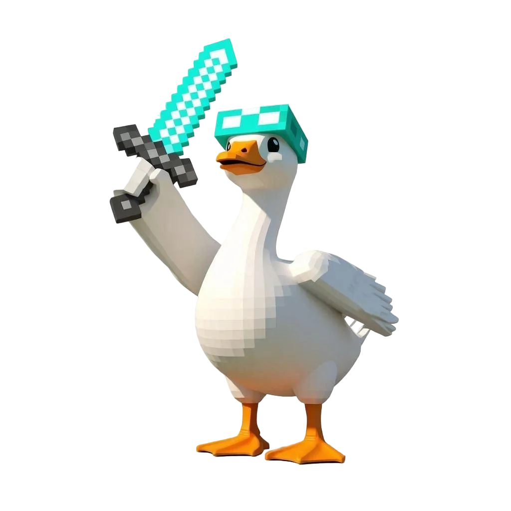 Goose Client